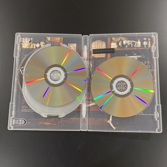 Bones - The Complete Eighth Season - Picture 8 of 8